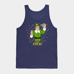 Elfie Tank Top